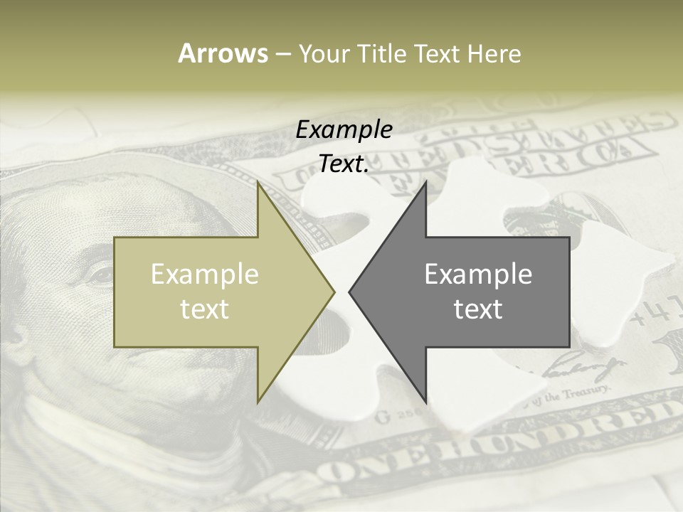 Rich Wealth Invest PowerPoint Template