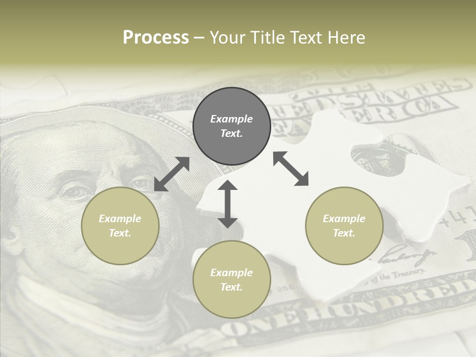 Rich Wealth Invest PowerPoint Template