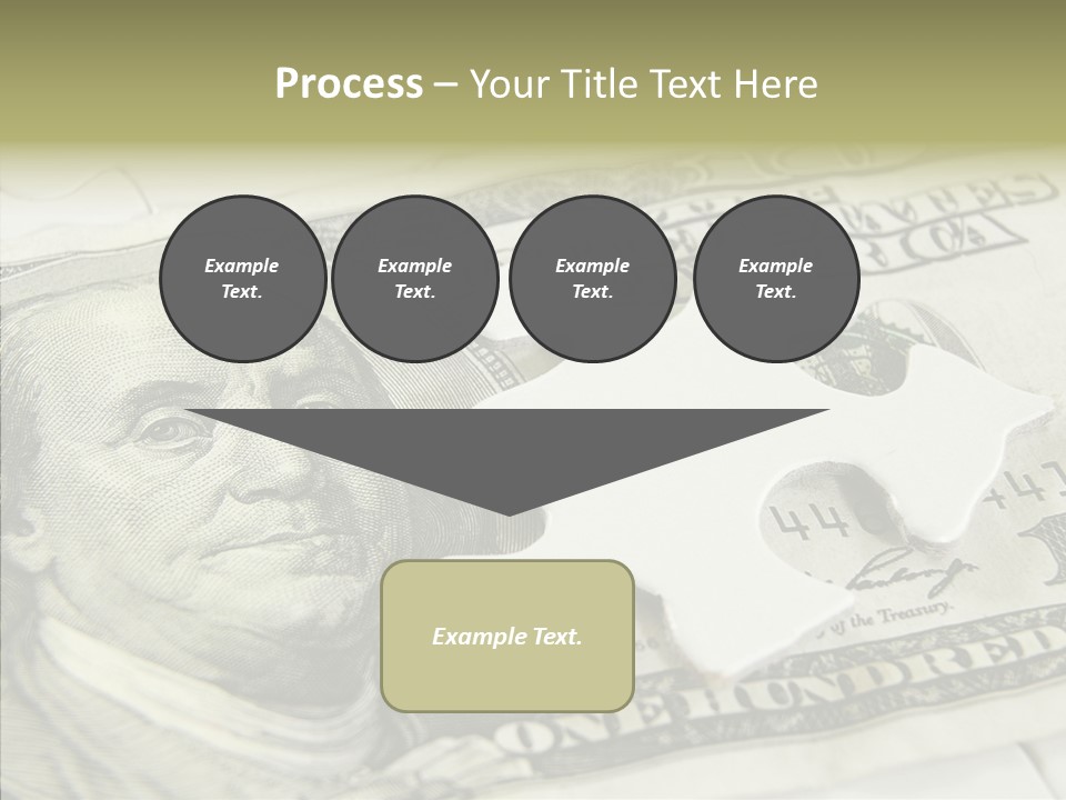 Rich Wealth Invest PowerPoint Template