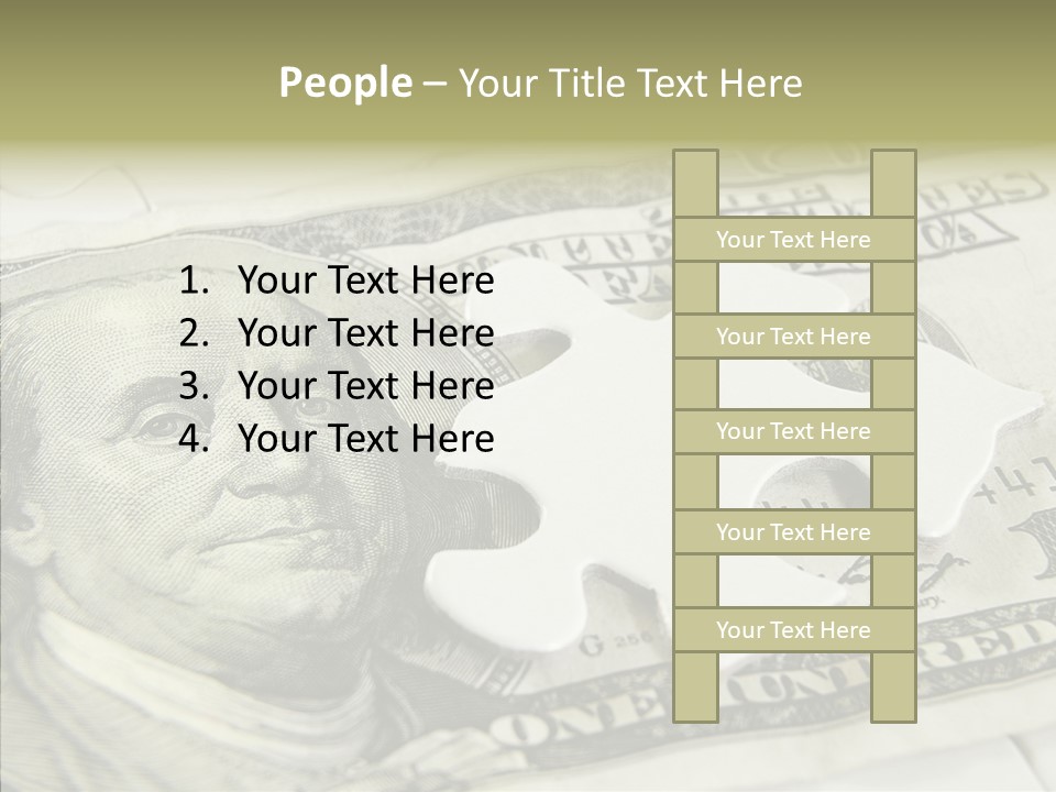 Rich Wealth Invest PowerPoint Template