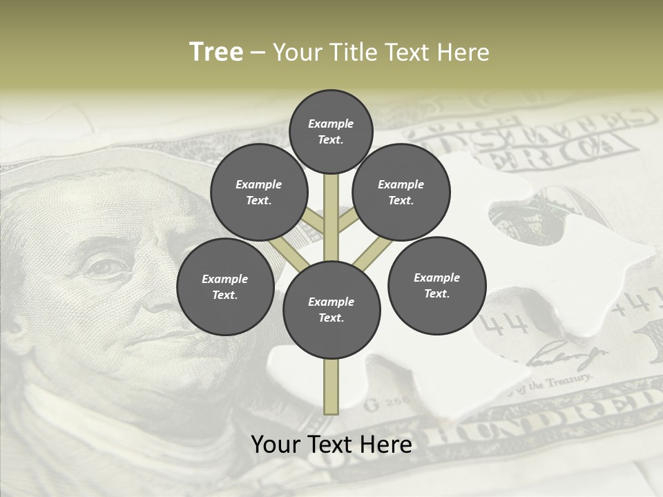 Rich Wealth Invest PowerPoint Template