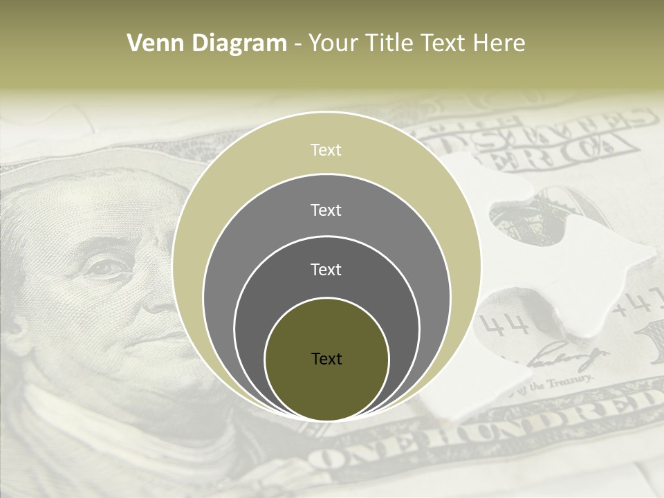 Rich Wealth Invest PowerPoint Template