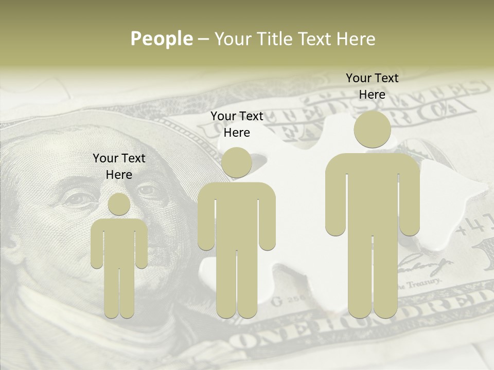 Rich Wealth Invest PowerPoint Template