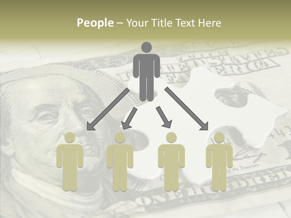 Rich Wealth Invest PowerPoint Template