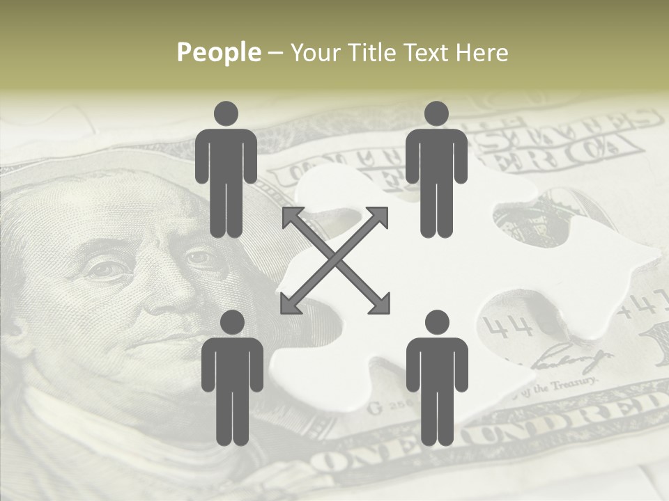 Rich Wealth Invest PowerPoint Template