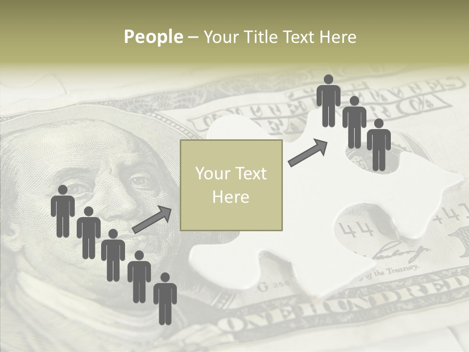 Rich Wealth Invest PowerPoint Template