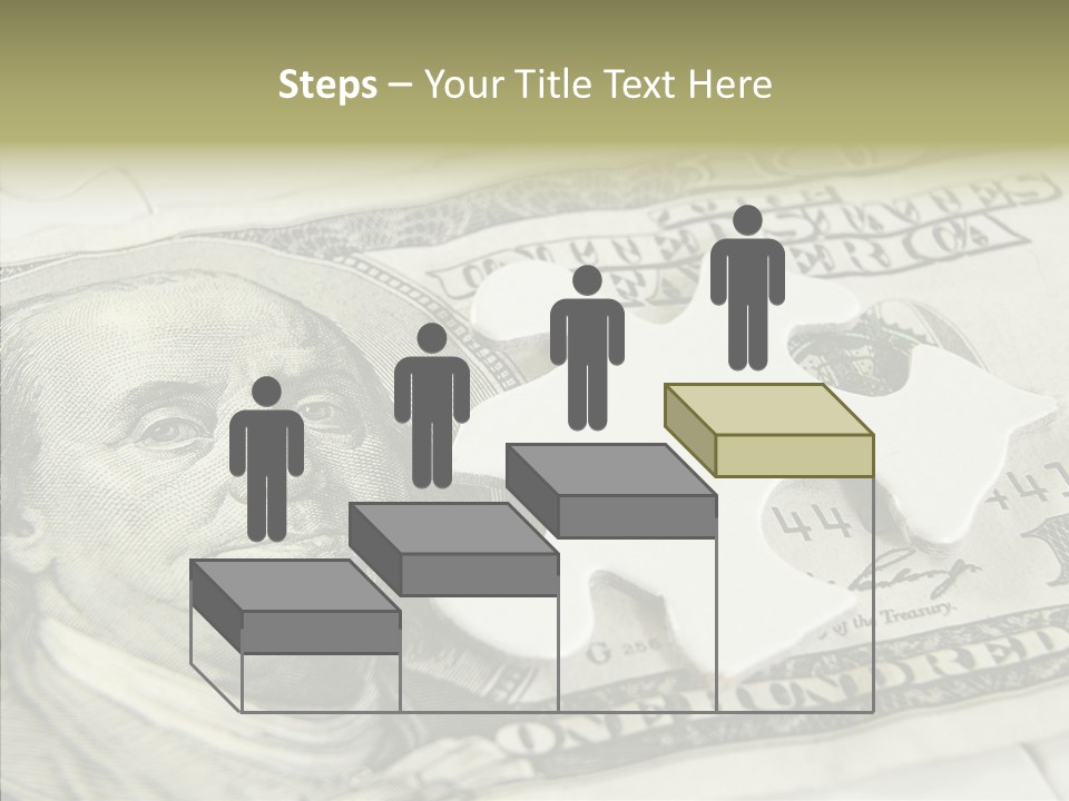 Rich Wealth Invest PowerPoint Template