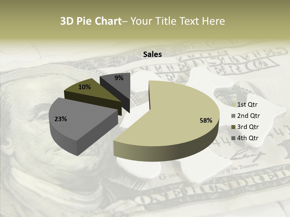 Rich Wealth Invest PowerPoint Template