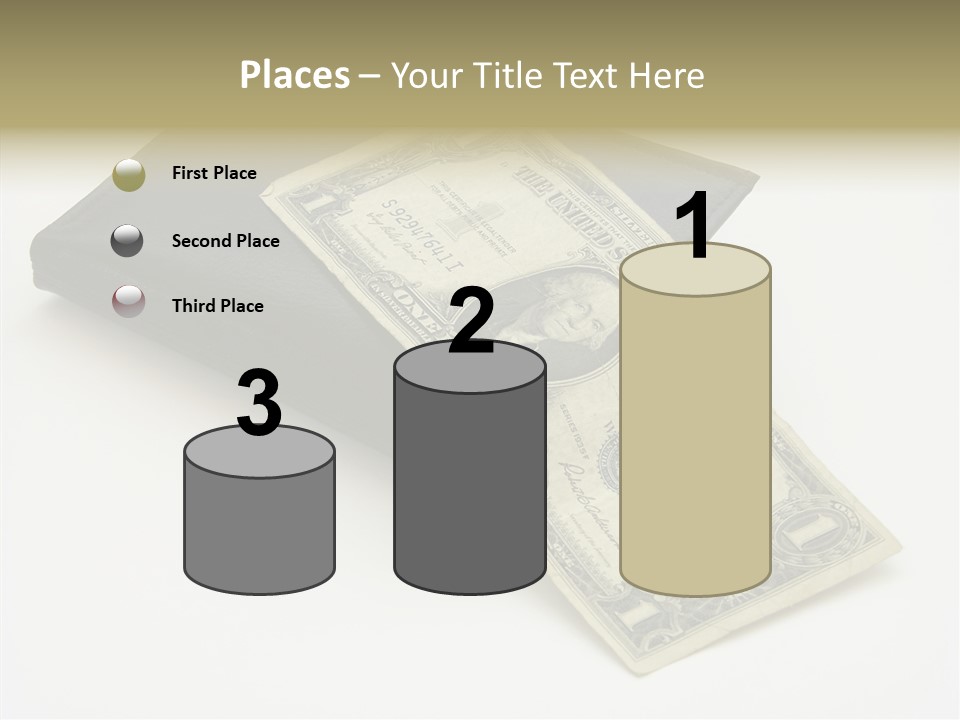 Investments Buy Deal PowerPoint Template