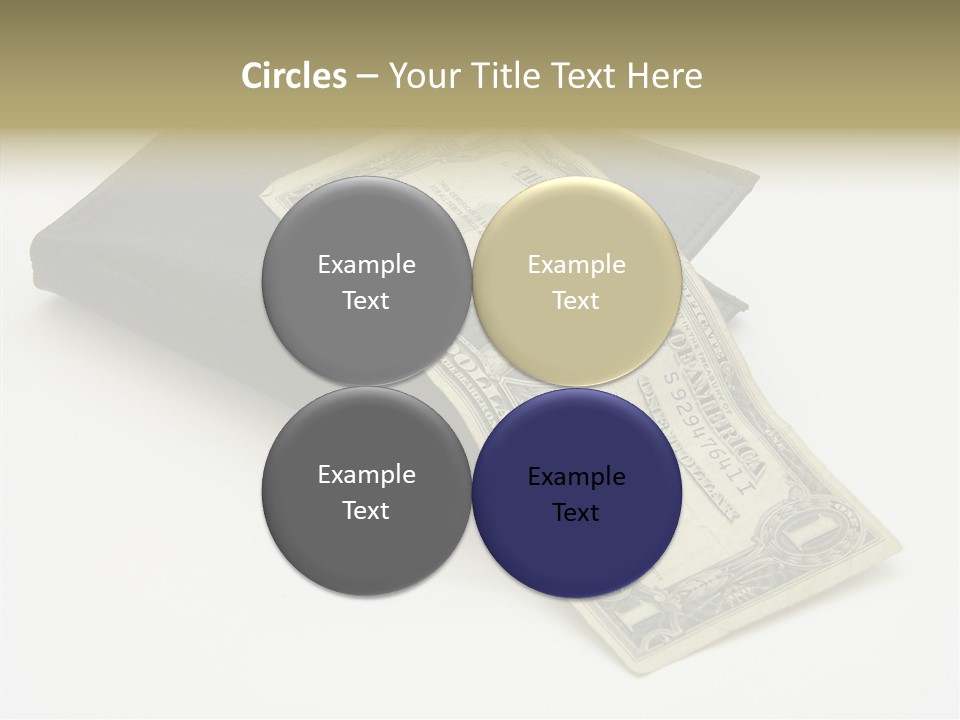 Investments Buy Deal PowerPoint Template