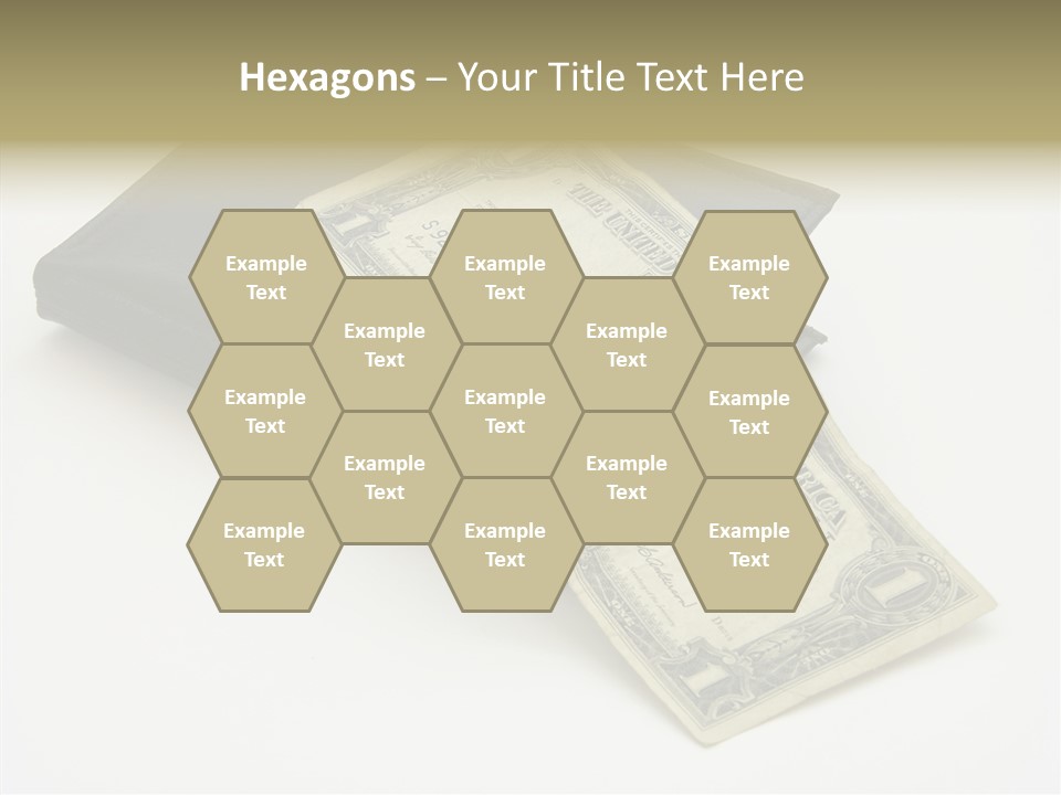 Investments Buy Deal PowerPoint Template