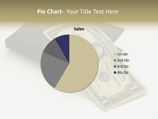 Investments Buy Deal PowerPoint Template