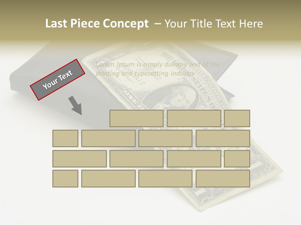Investments Buy Deal PowerPoint Template