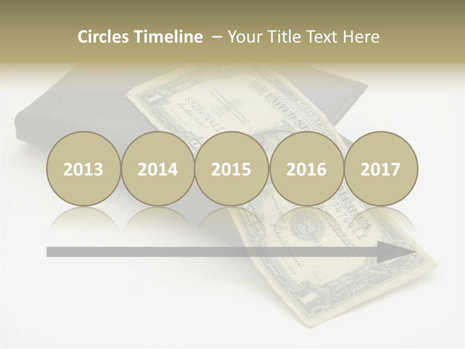 Investments Buy Deal PowerPoint Template