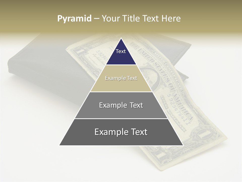 Investments Buy Deal PowerPoint Template