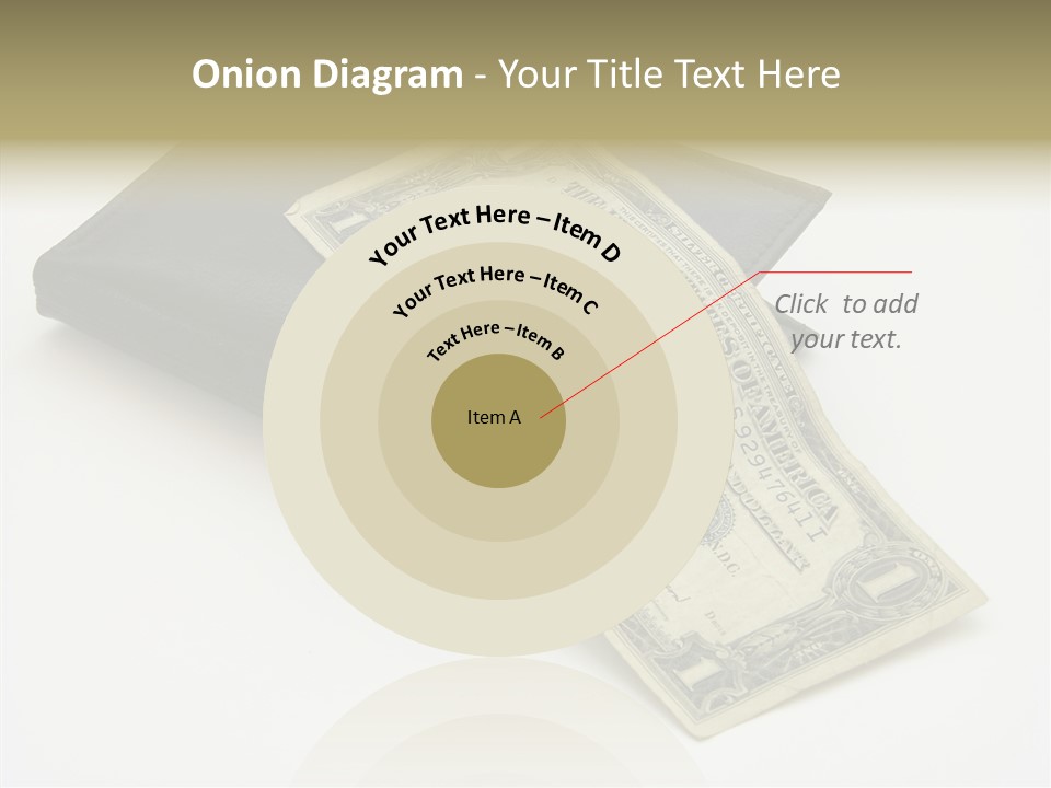 Investments Buy Deal PowerPoint Template