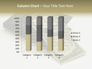 Investments Buy Deal PowerPoint Template