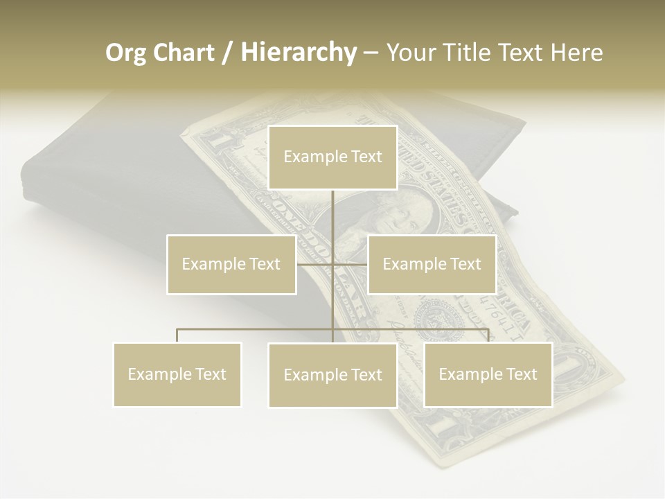 Investments Buy Deal PowerPoint Template