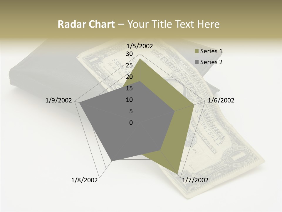 Investments Buy Deal PowerPoint Template