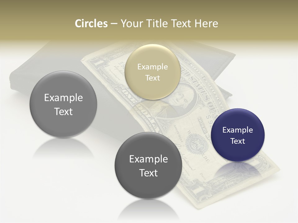 Investments Buy Deal PowerPoint Template