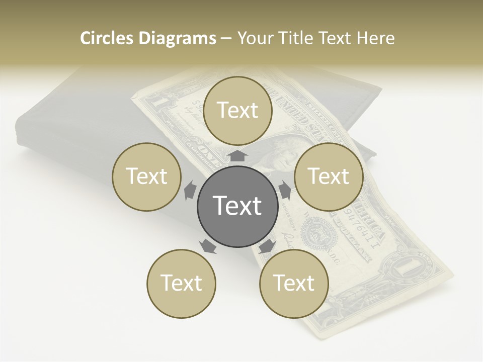 Investments Buy Deal PowerPoint Template