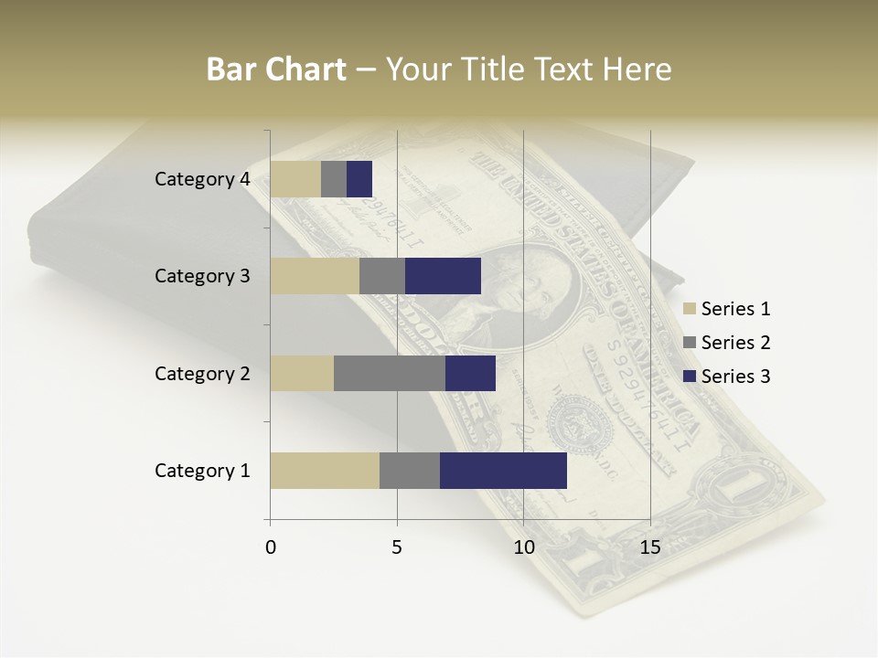 Investments Buy Deal PowerPoint Template