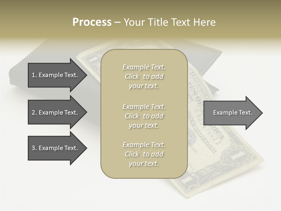 Investments Buy Deal PowerPoint Template