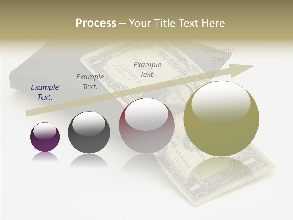 Investments Buy Deal PowerPoint Template