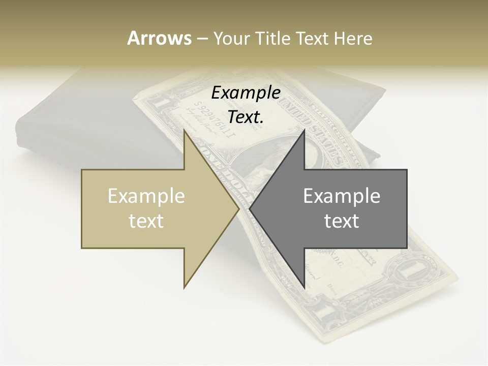 Investments Buy Deal PowerPoint Template