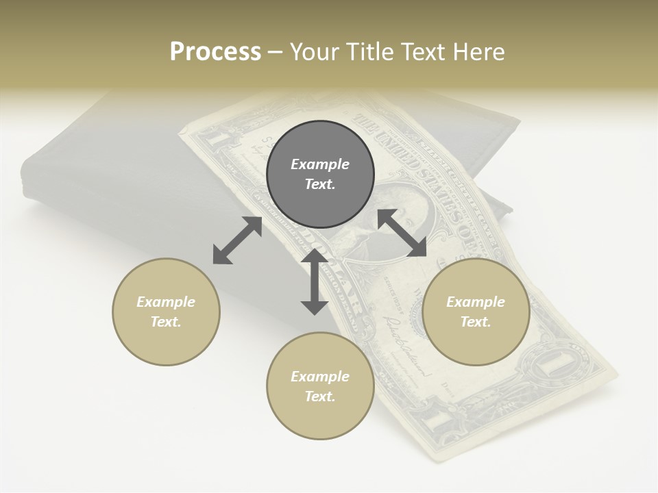 Investments Buy Deal PowerPoint Template