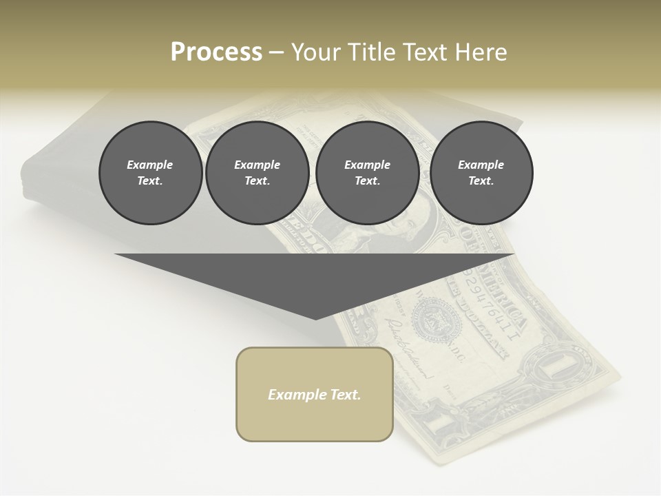 Investments Buy Deal PowerPoint Template