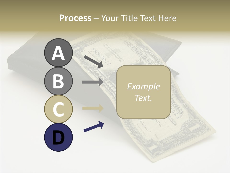 Investments Buy Deal PowerPoint Template