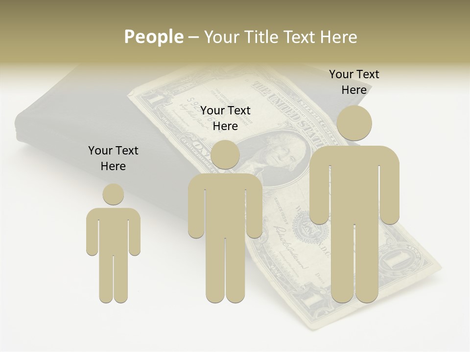 Investments Buy Deal PowerPoint Template