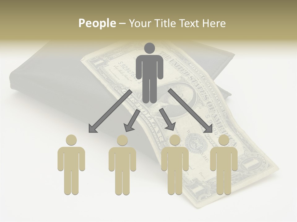 Investments Buy Deal PowerPoint Template