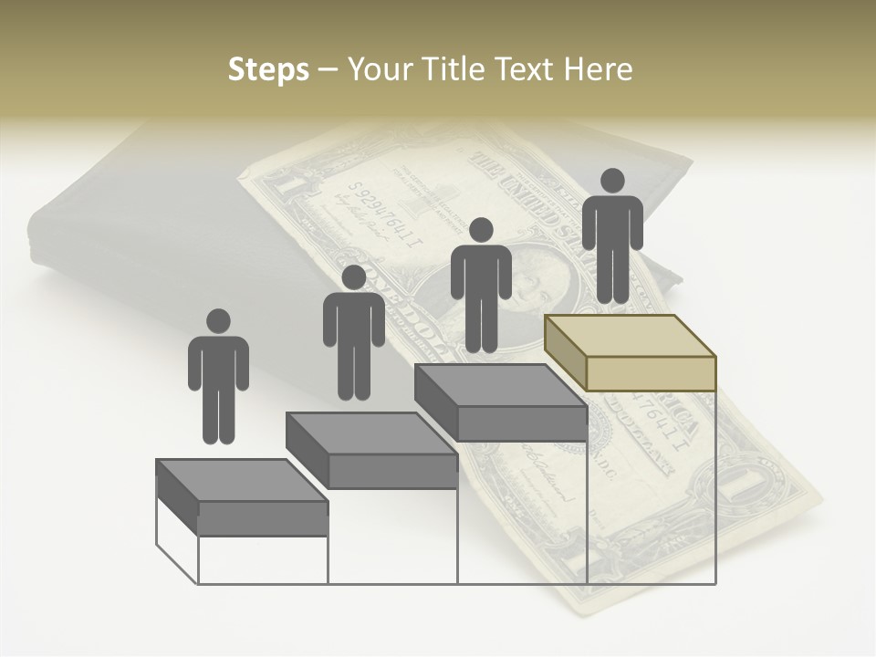 Investments Buy Deal PowerPoint Template