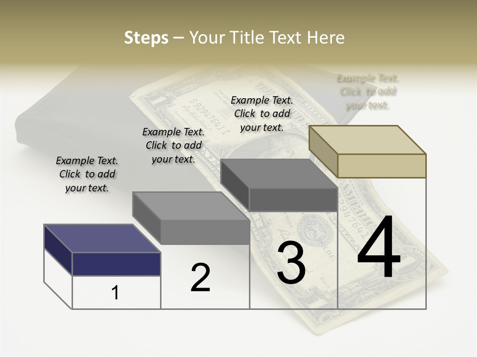Investments Buy Deal PowerPoint Template