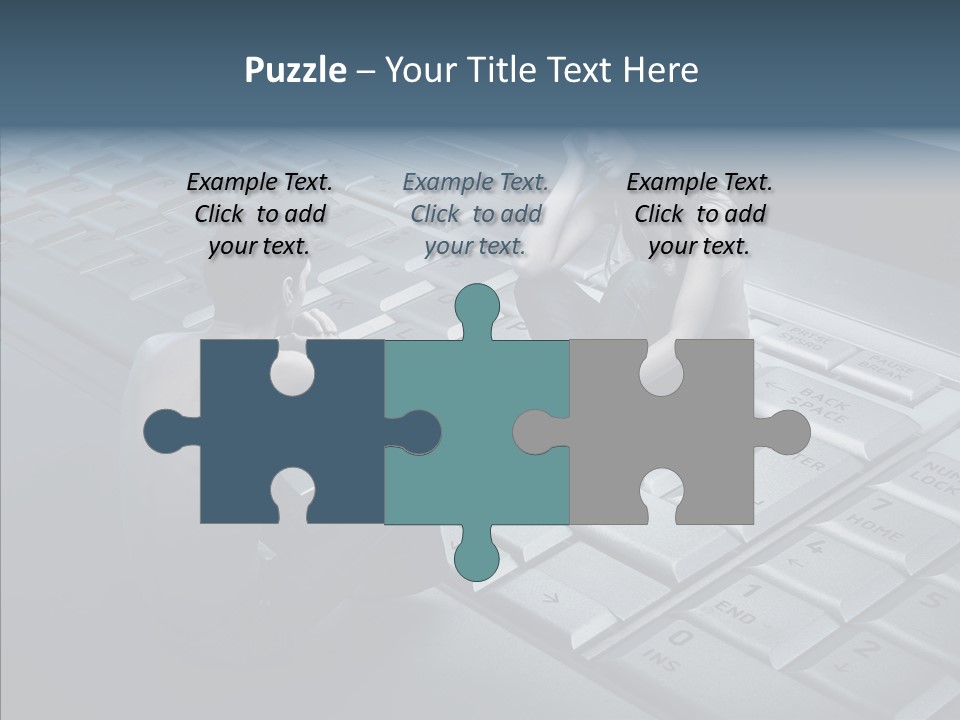 Room Woman Affairs PowerPoint Template