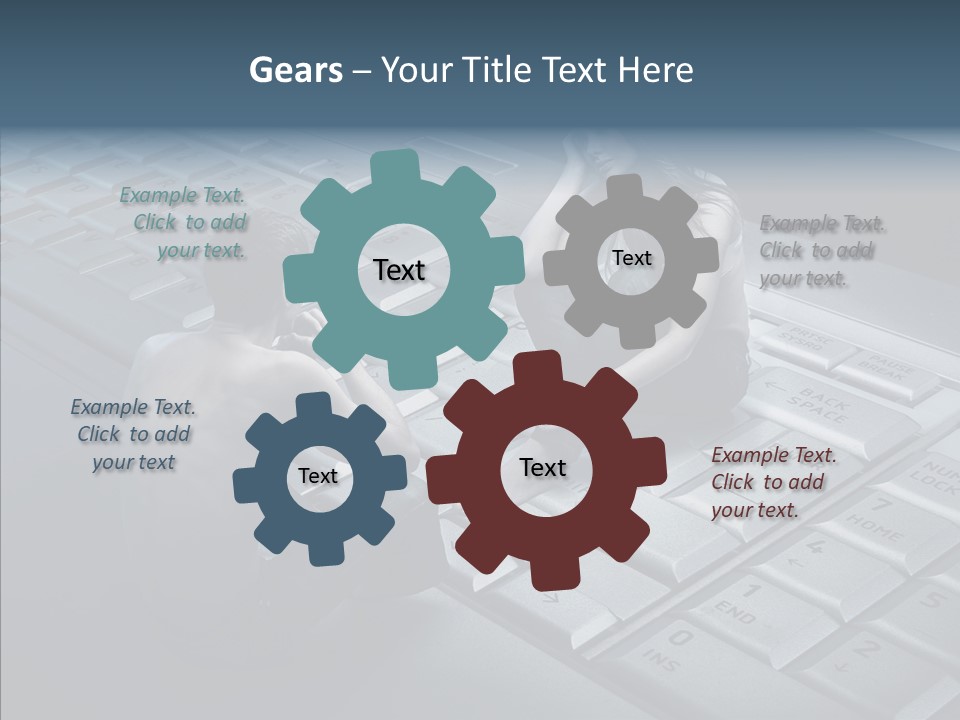 Room Woman Affairs PowerPoint Template