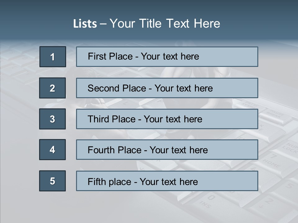 Room Woman Affairs PowerPoint Template