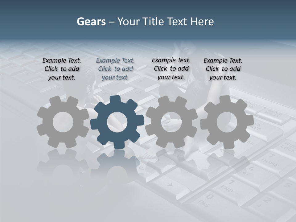 Room Woman Affairs PowerPoint Template