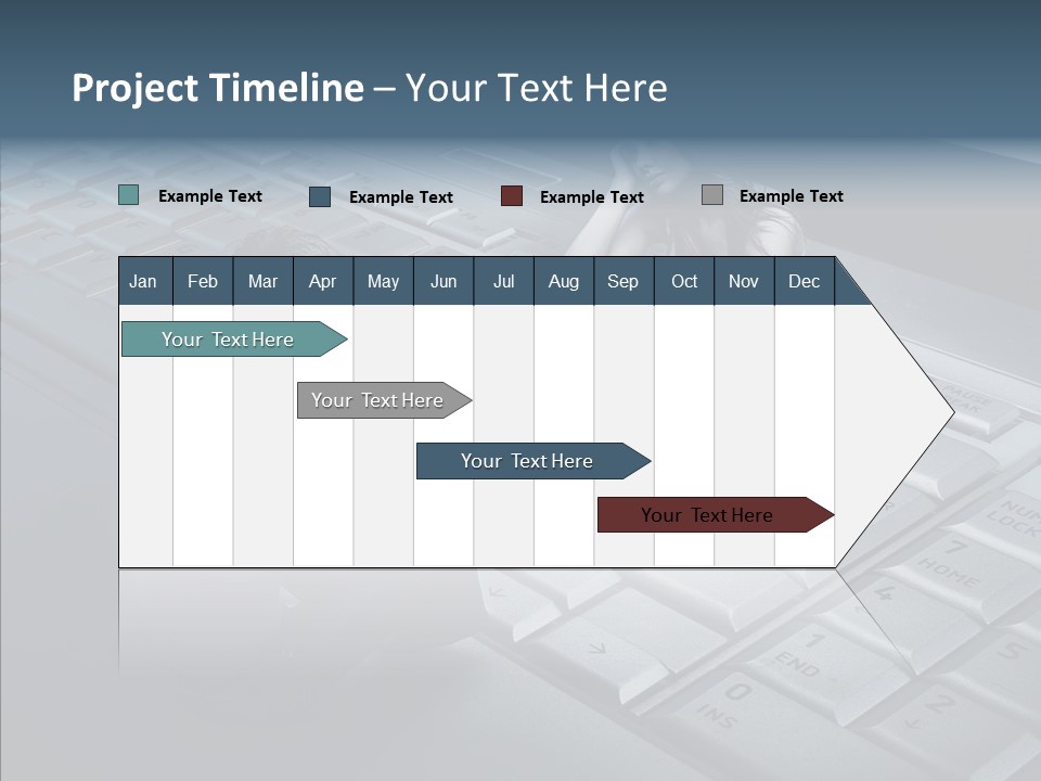 Room Woman Affairs PowerPoint Template