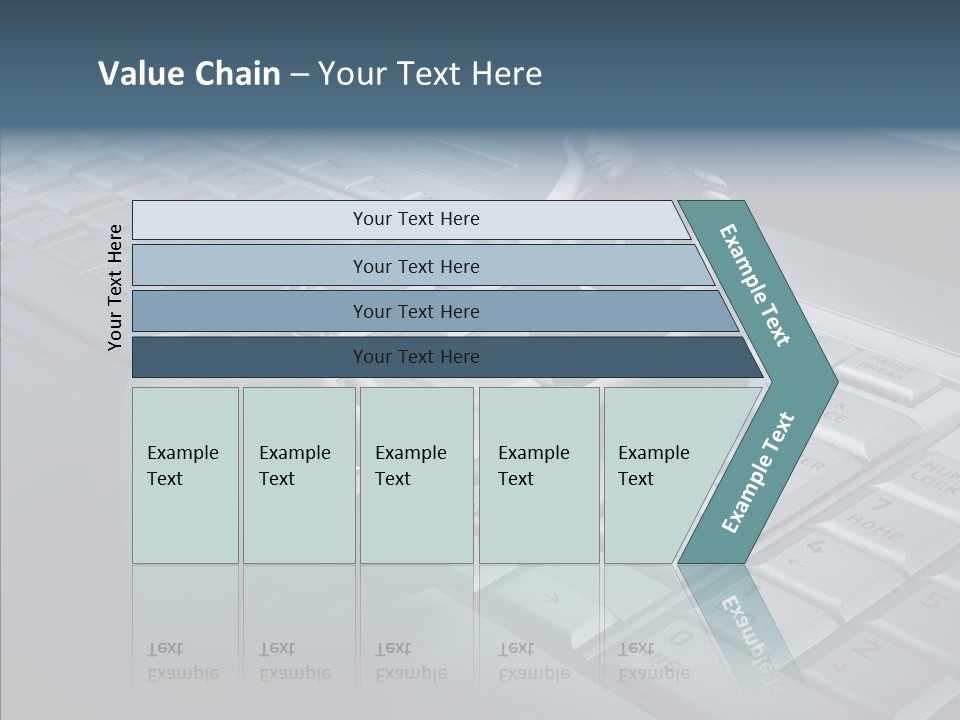 Room Woman Affairs PowerPoint Template