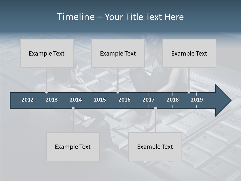 Room Woman Affairs PowerPoint Template