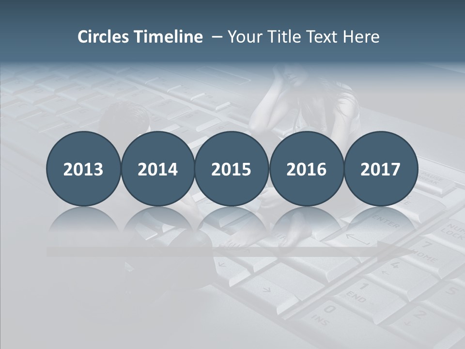 Room Woman Affairs PowerPoint Template