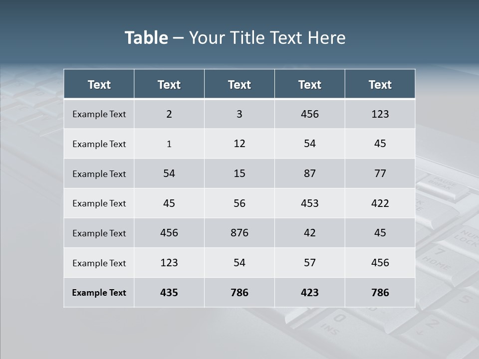 Room Woman Affairs PowerPoint Template
