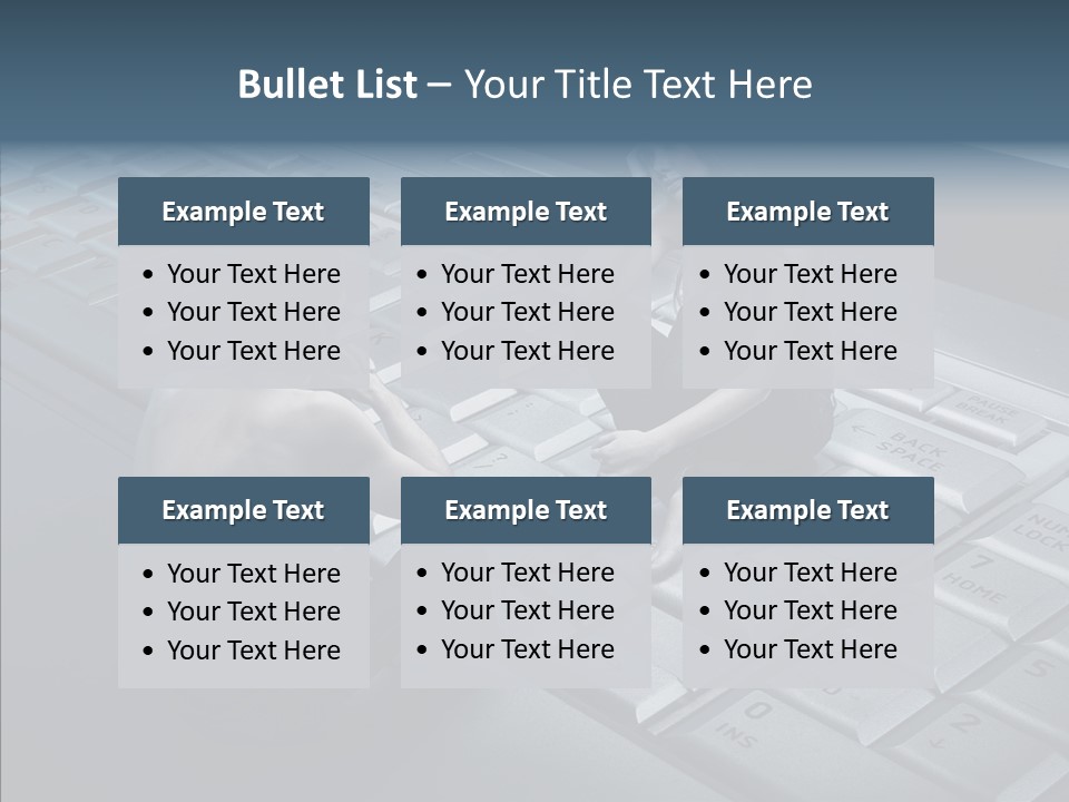 Room Woman Affairs PowerPoint Template