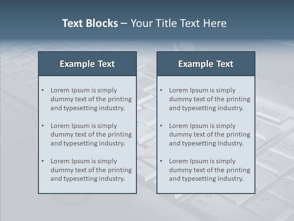 Room Woman Affairs PowerPoint Template
