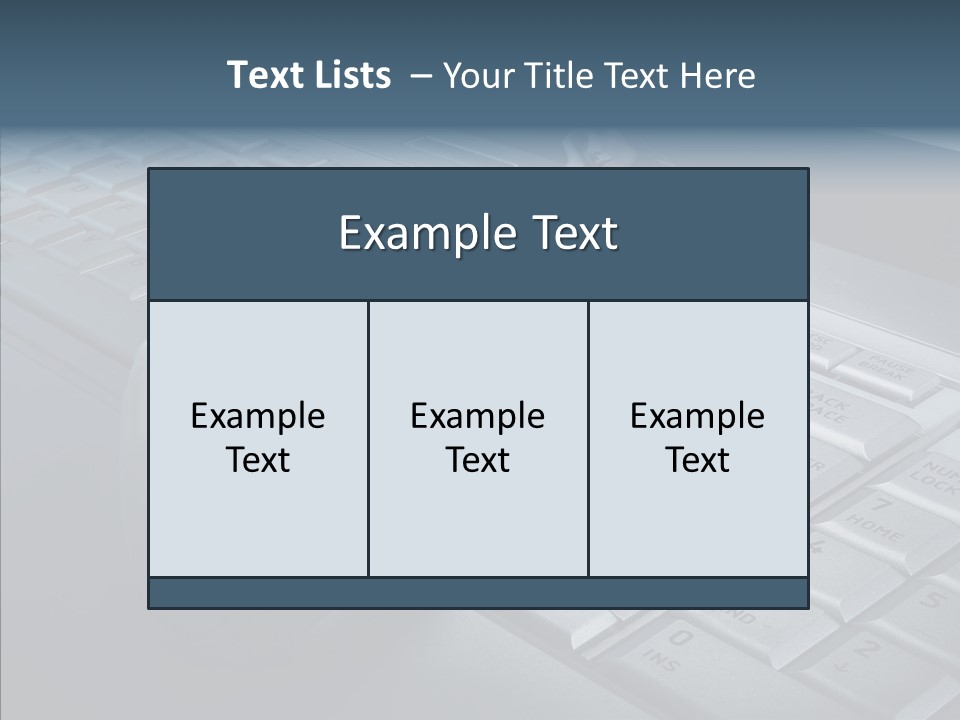 Room Woman Affairs PowerPoint Template
