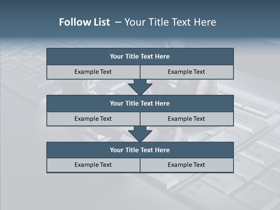 Room Woman Affairs PowerPoint Template