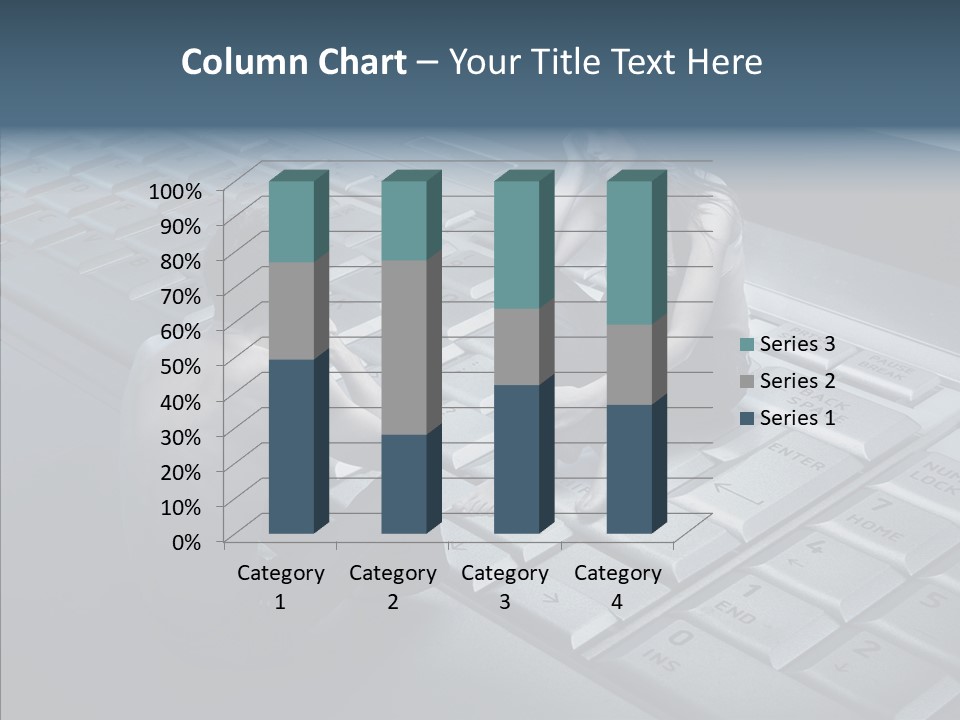 Room Woman Affairs PowerPoint Template